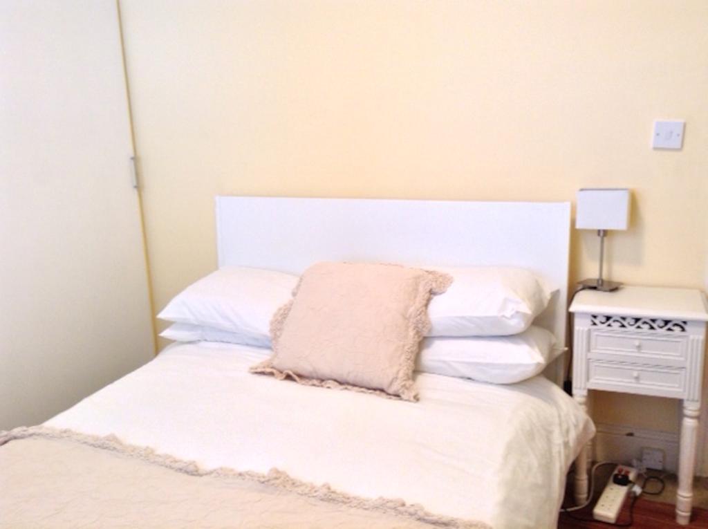 Appartamento Hampstead Flat Londra